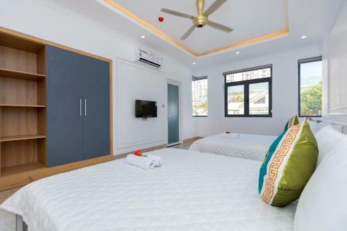 Ruby Star Villa V?ng T�u