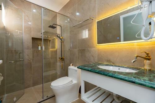 Ruby Star Villa V?ng T�u