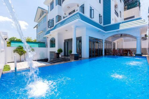 Ruby Star Villa V?ng T�u
