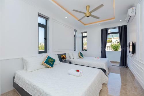 Ruby Star Villa V?ng T�u