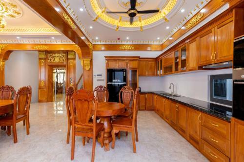 Ruby Star Villa V?ng T�u