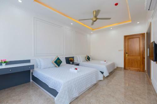 Ruby Star Villa V?ng T�u