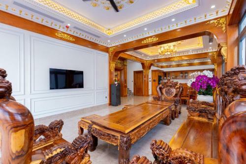 Ruby Star Villa V?ng T�u