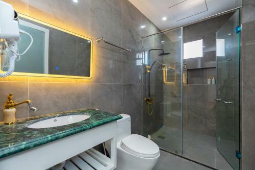 Ruby Star Villa V?ng T�u