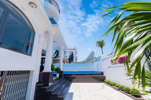 Ruby Star Villa V?ng T�u