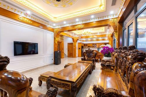 Ruby Star Villa V?ng T�u