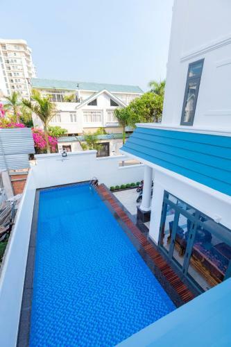 Ruby Star Villa V?ng T�u
