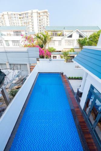 Ruby Star Villa V?ng T�u