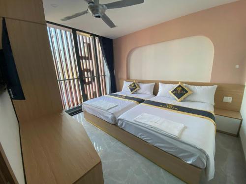 Aloha Hotel Vung Tau