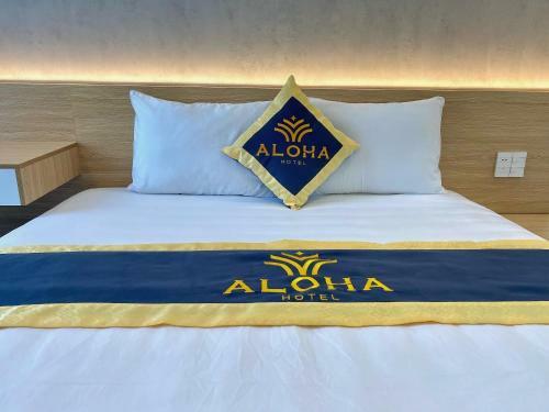 Aloha Hotel Vung Tau