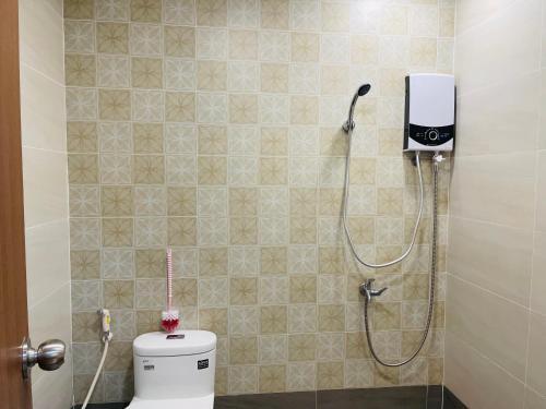 Apartamento C?n H? Ngh? D??ng V?ng T�u Gateway