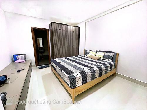 Apartamento C?n H? Ngh? D??ng V?ng T�u Gateway