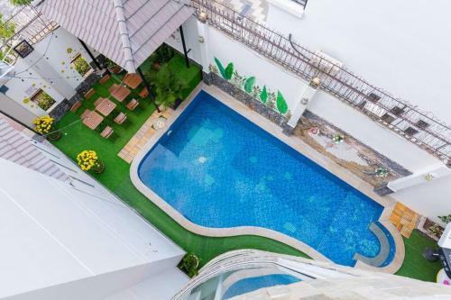 Sala Pool Villa