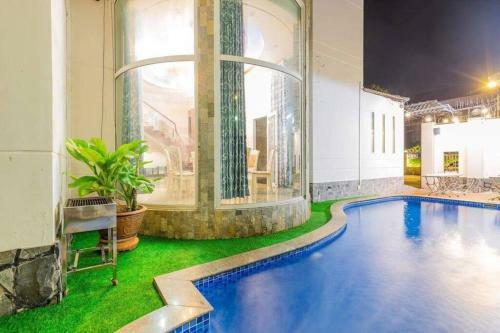 Sala Pool Villa