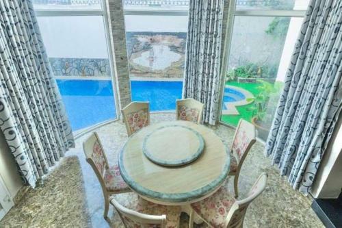 Sala Pool Villa