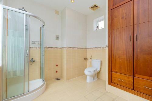 Sala Pool Villa