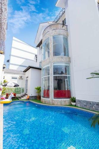 Sala Pool Villa