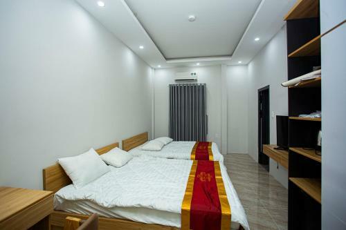Hotel Tamiah Luxury