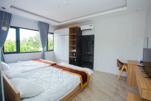 Hotel Tamiah Luxury
