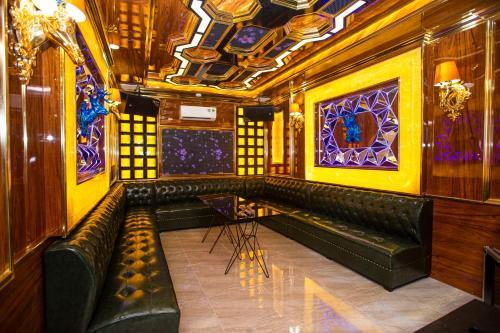 Hotel Tamiah Luxury