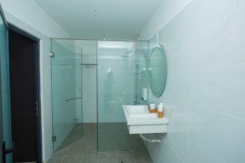 Hotel Tamiah Luxury