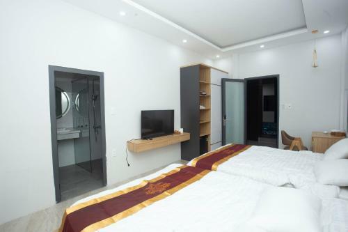 Hotel Tamiah Luxury
