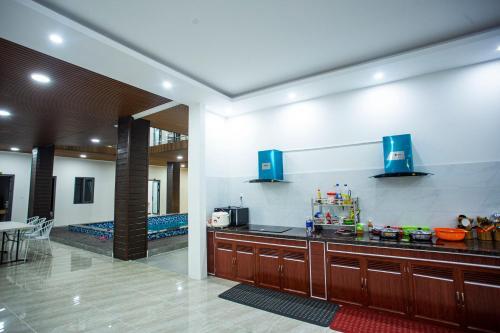 Hotel Tamiah Luxury