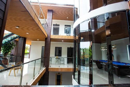 Hotel Tamiah Luxury