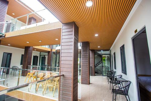 Hotel Tamiah Luxury