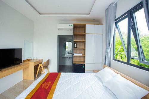 Hotel Tamiah Luxury