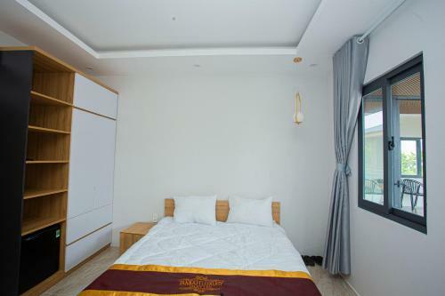 Hotel Tamiah Luxury