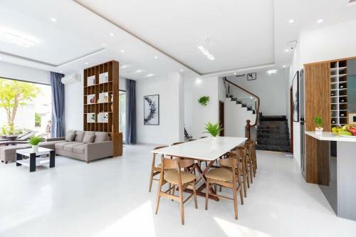 Sunrise Villa V?ng T�u