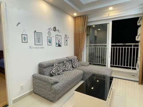 V?ng T�u Melody Apartment