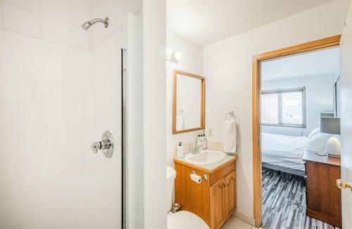 Apartamento Nn - The Aurora Bayside - Yellowknife - 3-bed 2-bath