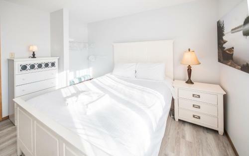 Apartamento Nn - The Aurora Bayside - Yellowknife - 3-bed 2-bath
