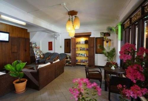 Hostal Nonni Guesthouse