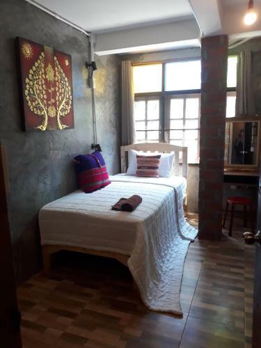 Baan Chiang Mai Hostel