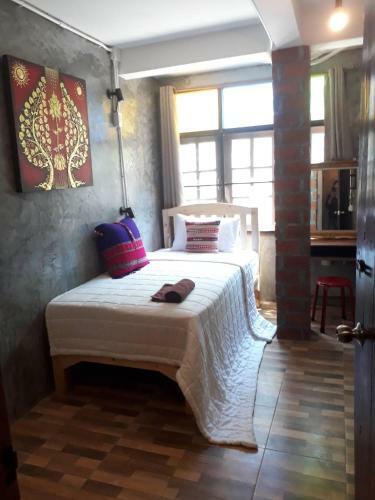Baan Chiang Mai Hostel