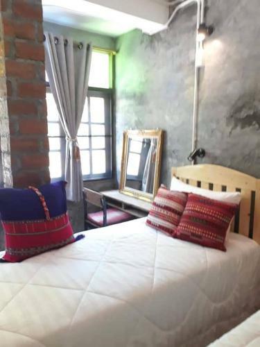 Baan Chiang Mai Hostel