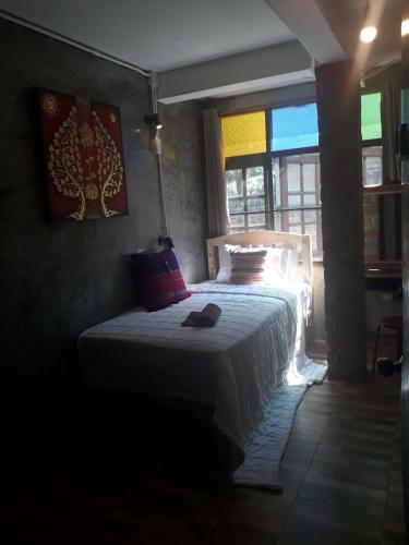 Baan Chiang Mai Hostel
