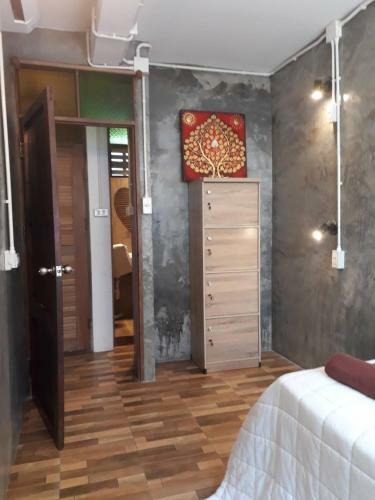 Baan Chiang Mai Hostel