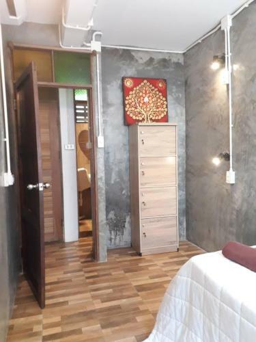 Baan Chiang Mai Hostel