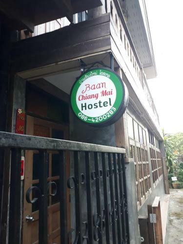 Baan Chiang Mai Hostel