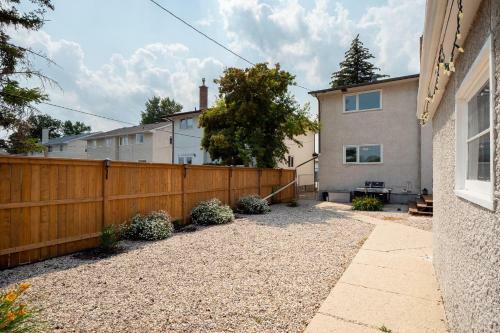Apartamento 496a Renfrew St