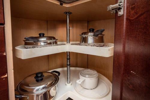 Apartamento 496a Renfrew St