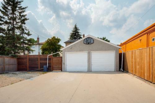 Apartamento 496a Renfrew St