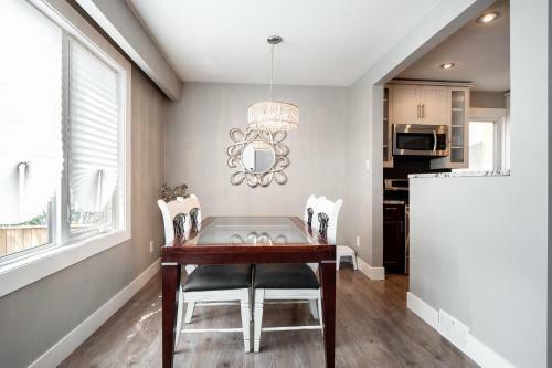Apartamento 496a Renfrew St