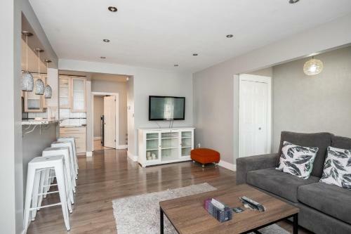Apartamento 496a Renfrew St