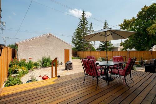Apartamento 496b Renfrew St