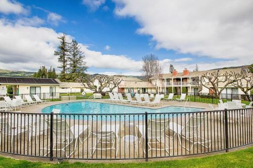 Silverado Resort And Spa 354